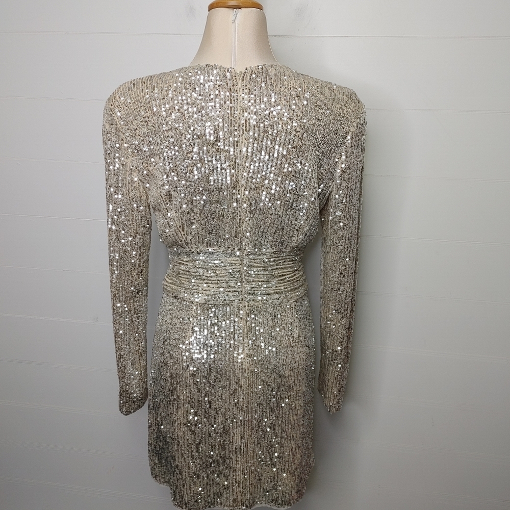 Ramy Brook Jenny dress size 2 - Picture 6 of 15